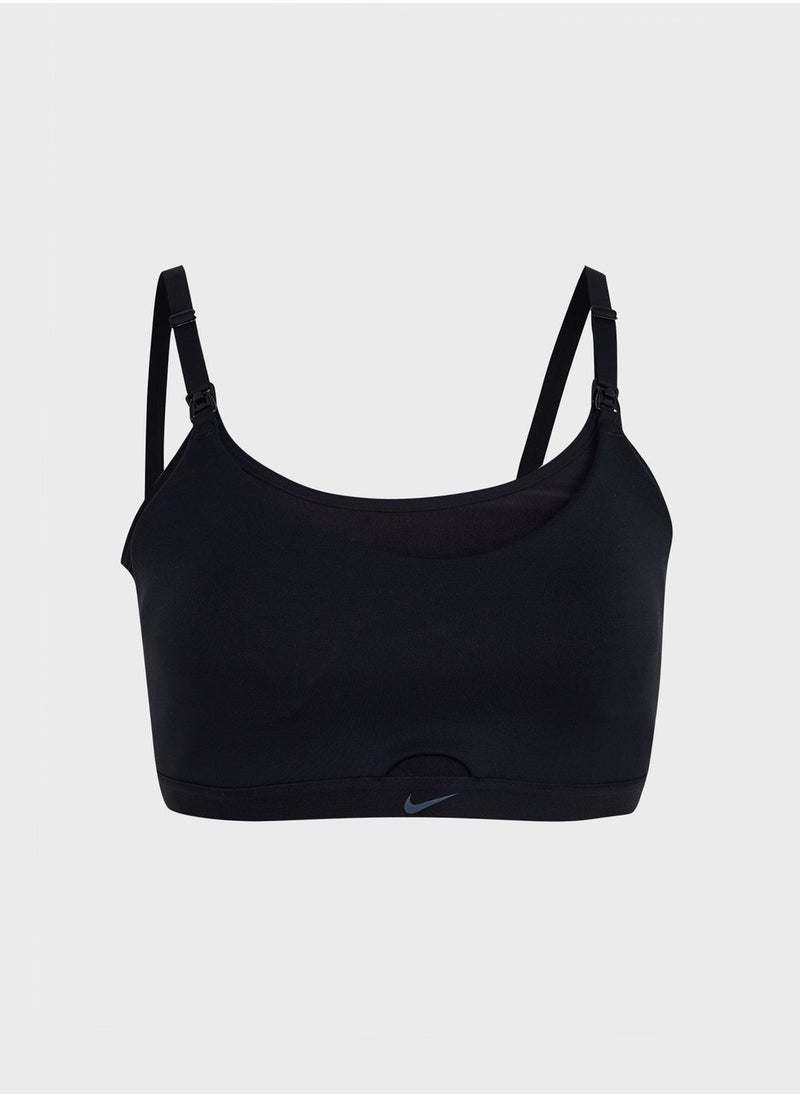 Maternity Dri-Fit Alate Bra