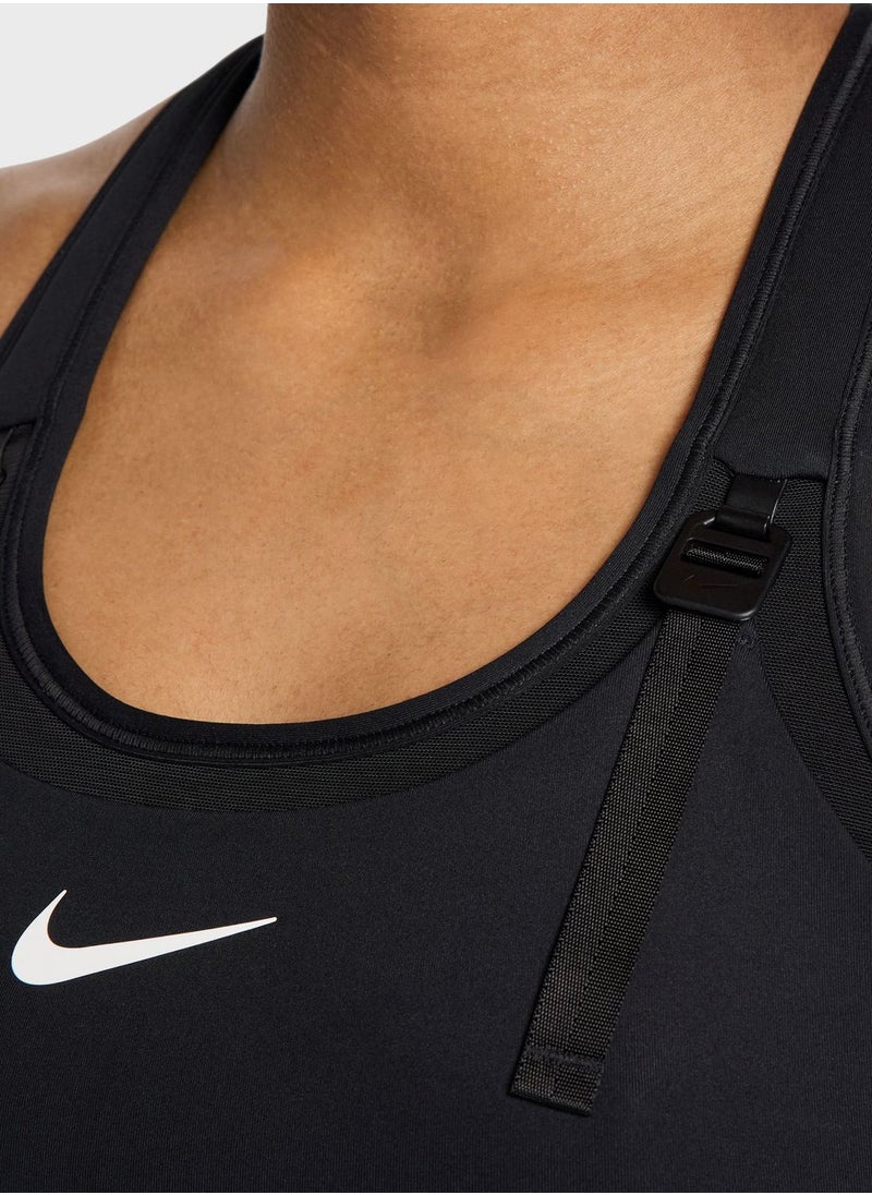 Dri-Fit Swoosh Bra