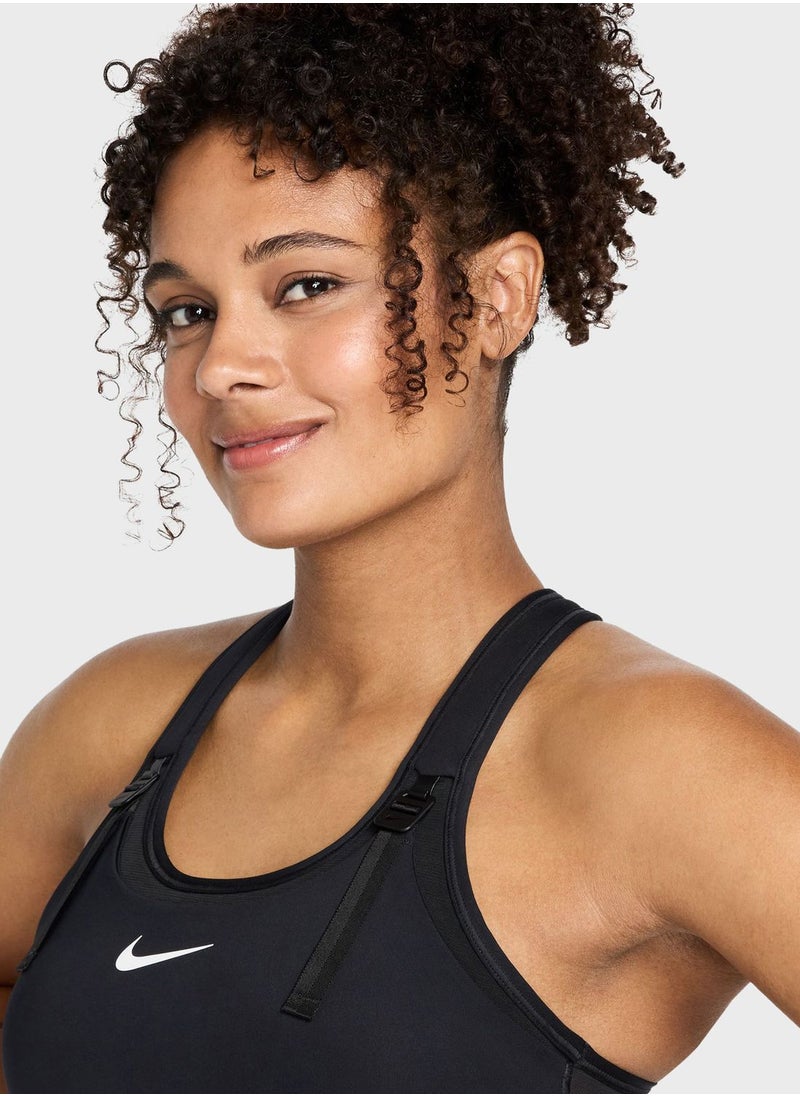 Dri-Fit Swoosh Bra