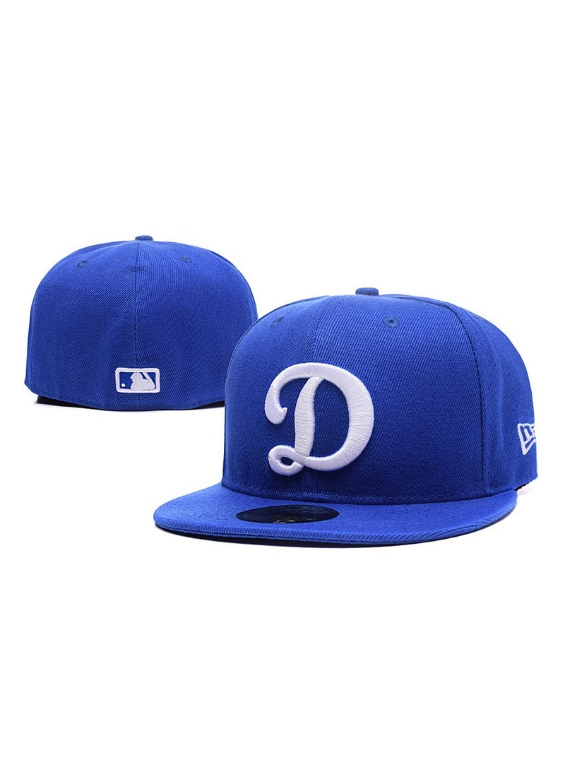 New era Fashionable Embroidered Baseball Cap  For Daily Wear And Outdoor Sports-57.7CM