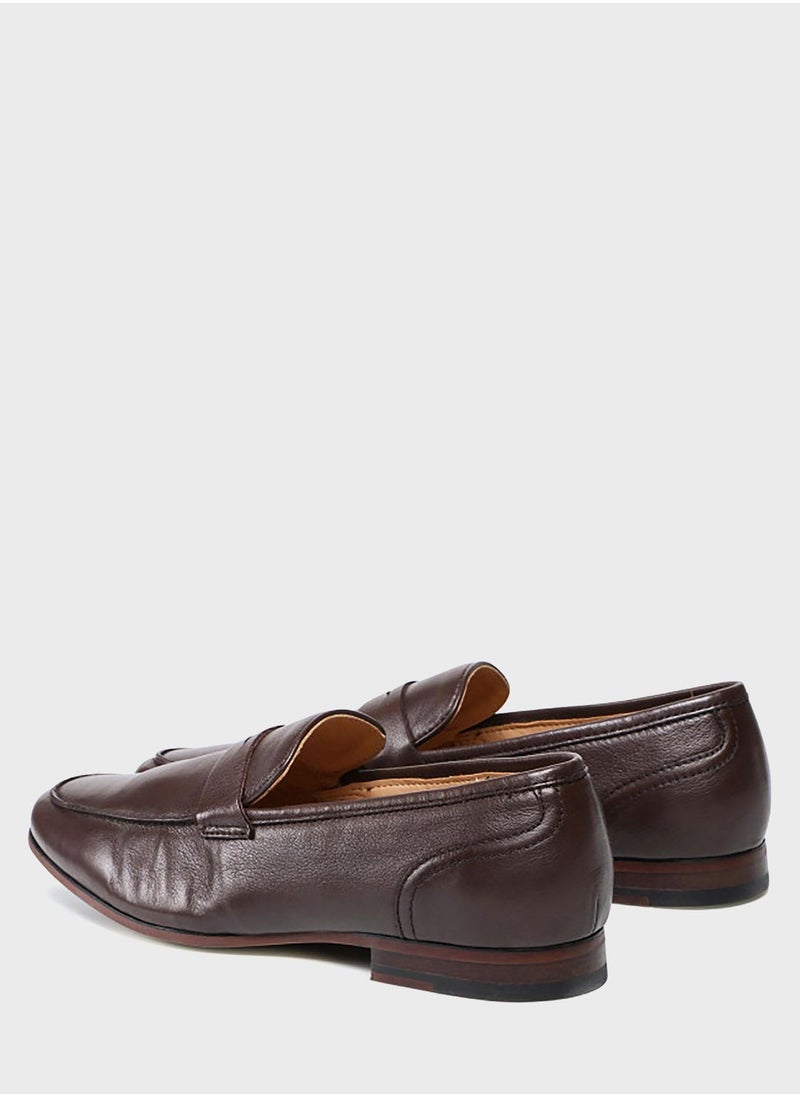 Penny Loafers