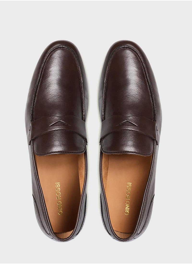 Penny Loafers