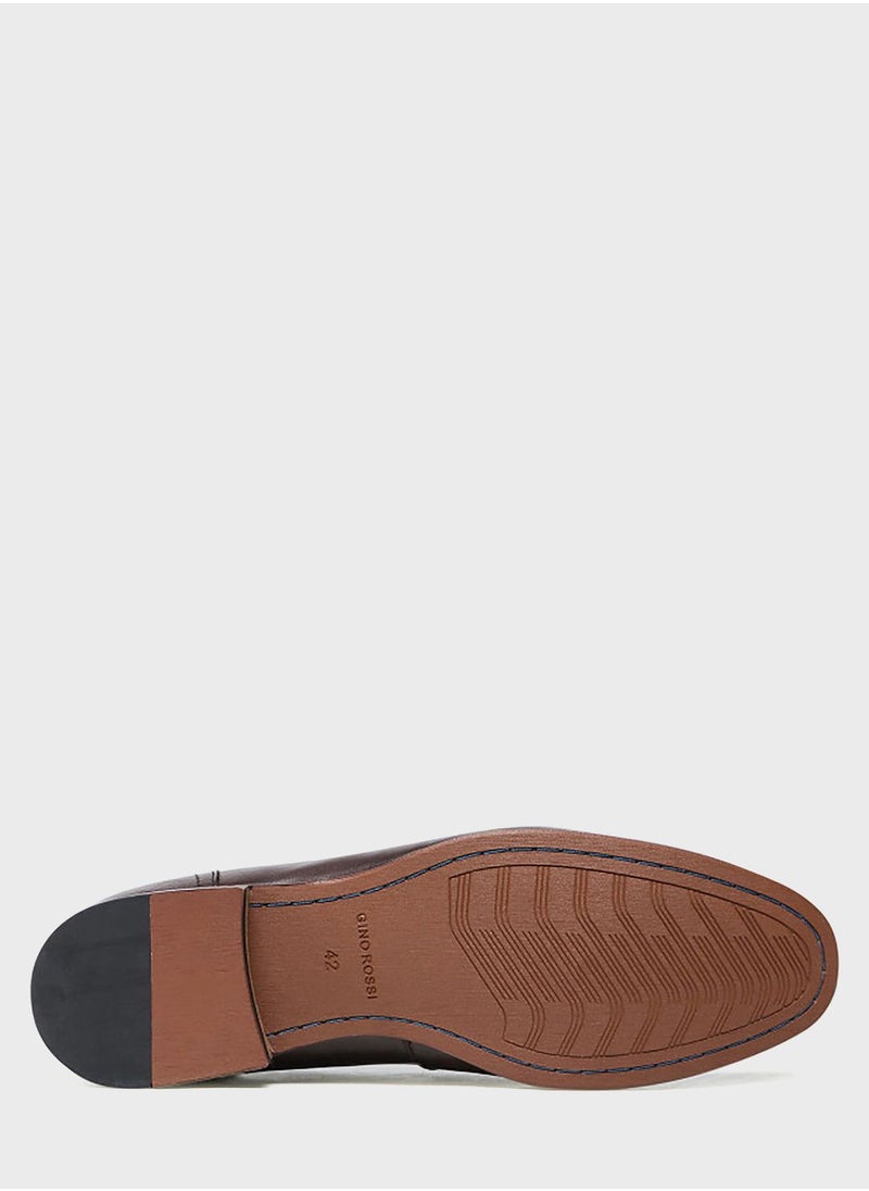 Penny Loafers