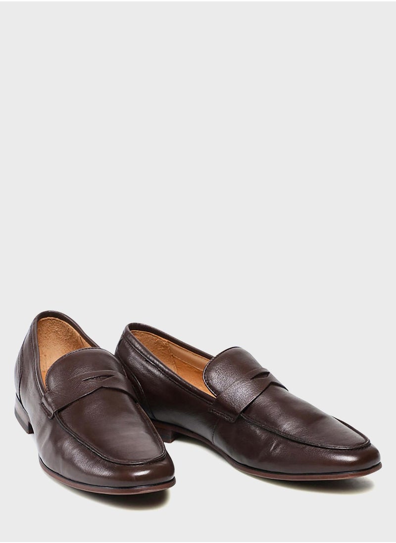 Penny Loafers