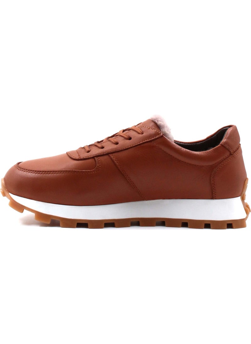 Genuine Leather Men's Casual Shoes 154KMA708