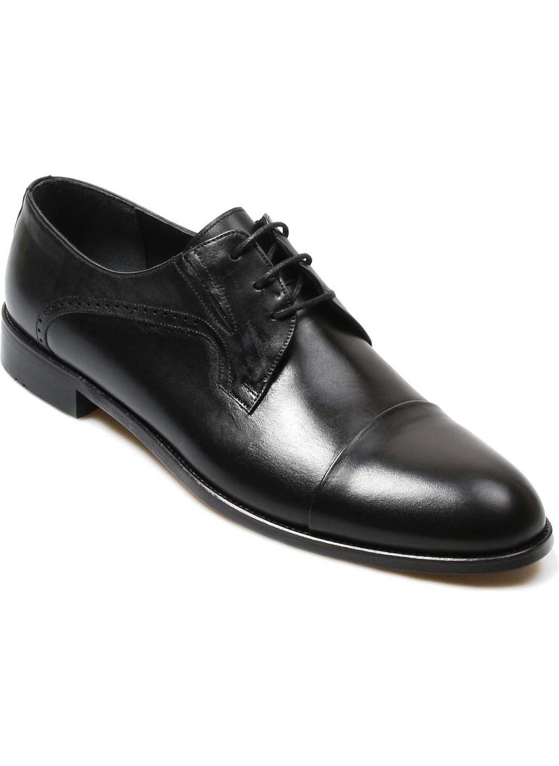 Leather Men's Classic Shoes 867MBA226