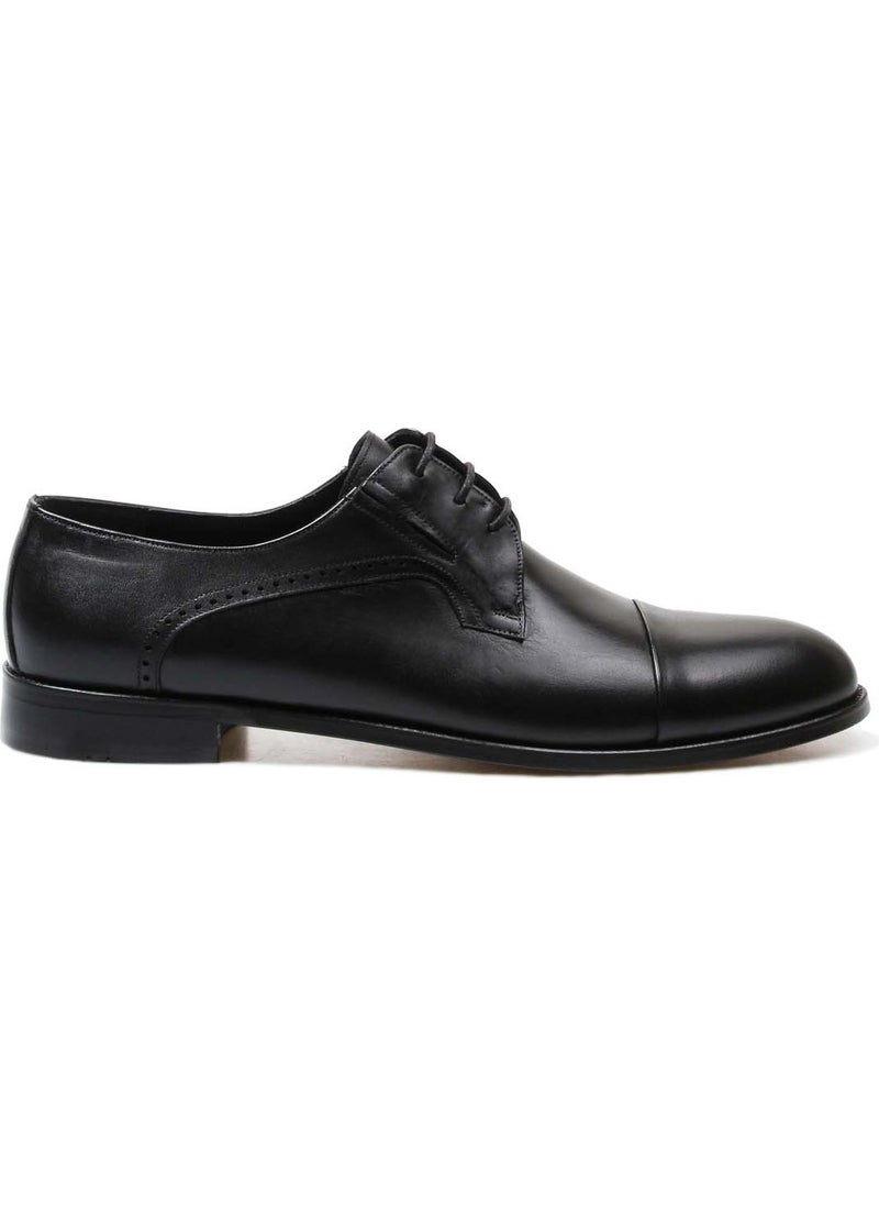 Leather Men's Classic Shoes 867MBA226