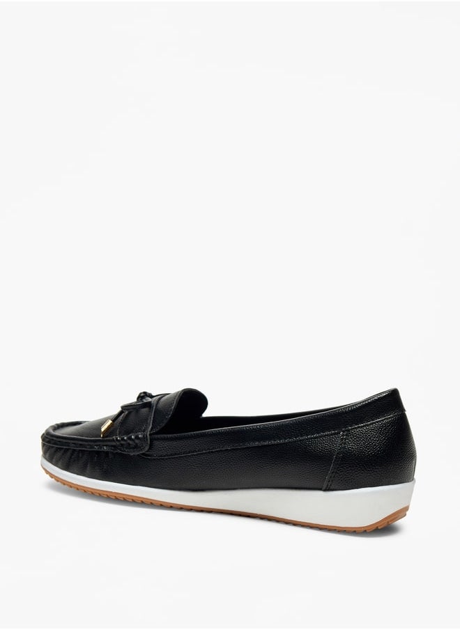 LE CONFORT SHOE BOAT SHOE