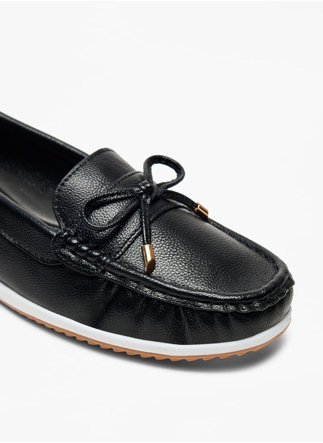 LE CONFORT SHOE BOAT SHOE