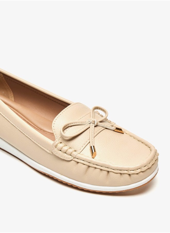 LE CONFORT SHOE BOAT SHOE