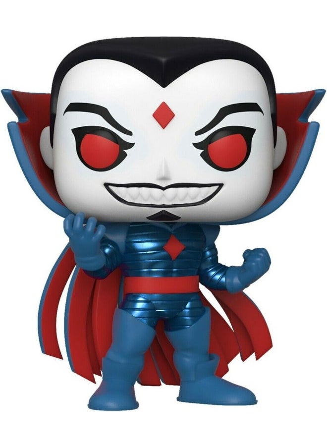 Funko Marvel's X-Men Mr. Sinister Pop Figure (Special Edition)