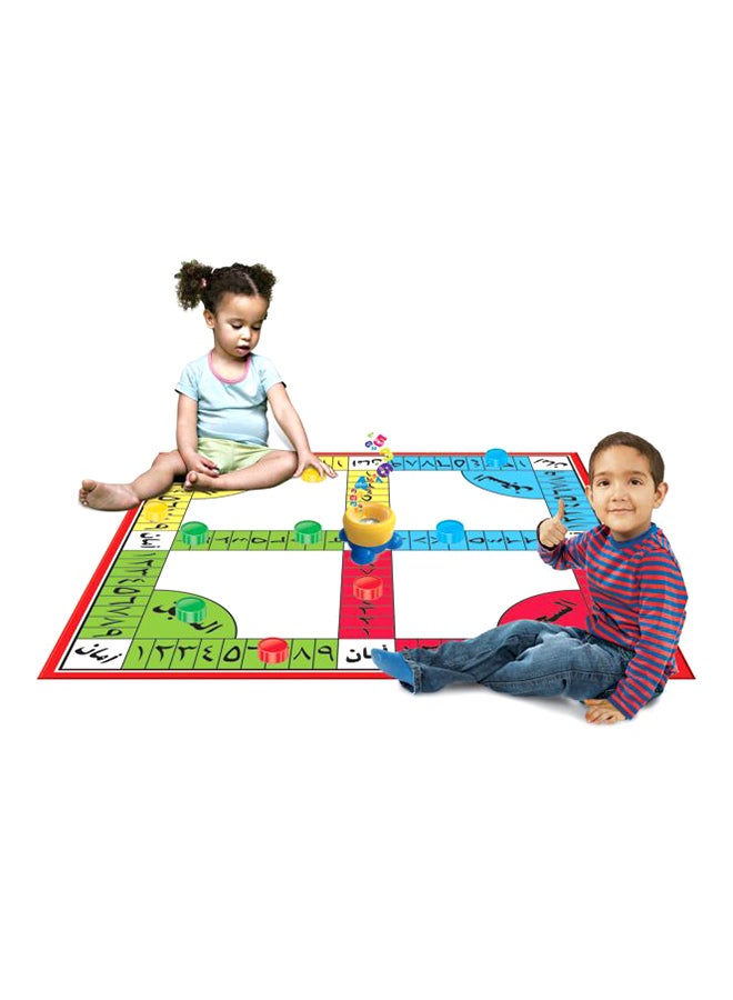 Blinds Play Set