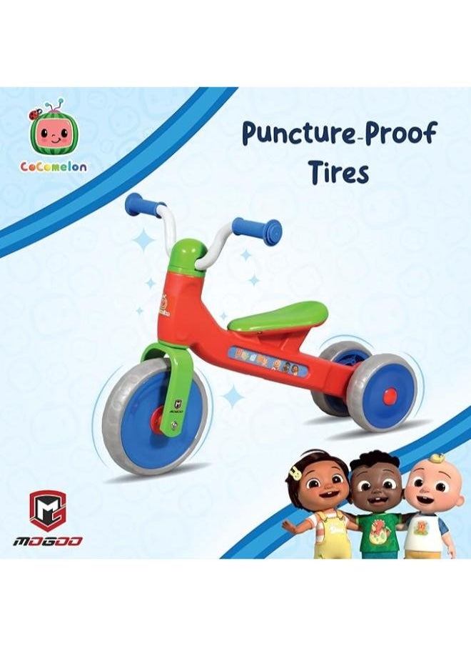 Cocomelon Kids Trike