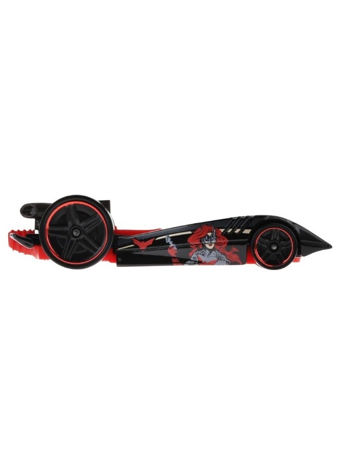 Hot Wheels Batman Duel Fueler 1:64 Scale Vehicle