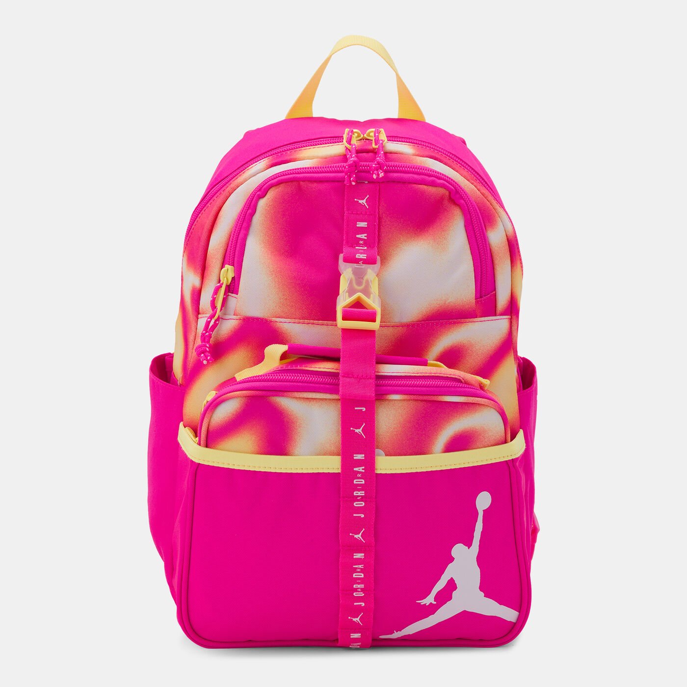 Kids' Lunch Backpack and Lunch Bag