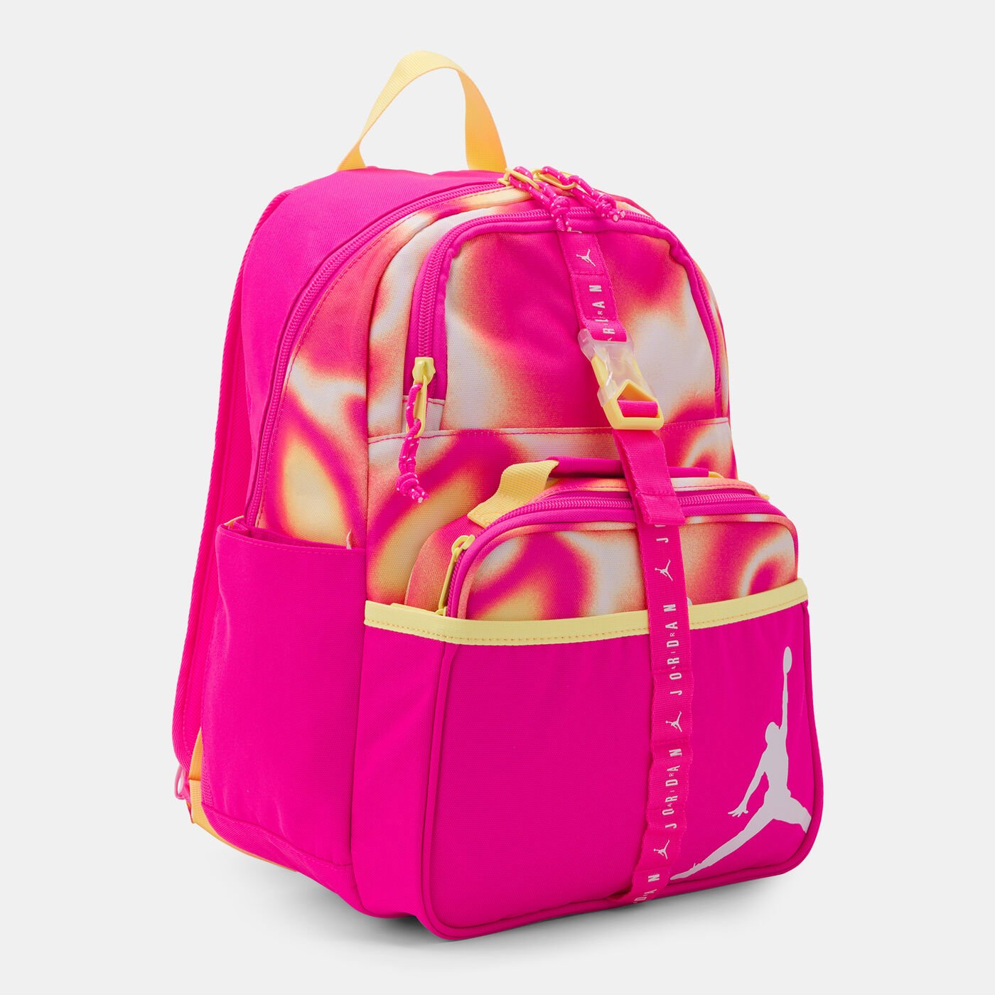 Kids' Lunch Backpack and Lunch Bag