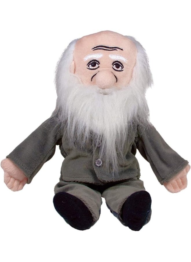 Unemployed Philosophers Guild W64003D Darwin Little Thinker, 11