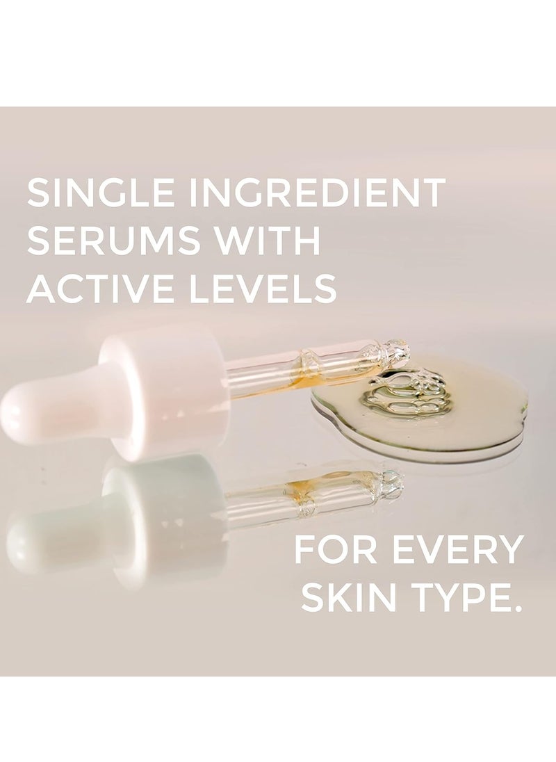 Active Formula Dragon's Blood Instant Lifting Serum 30ml Lightweight and Non Greasy Serum Firmer Looking Skin And Reducing The Appearance Of Wrinkles