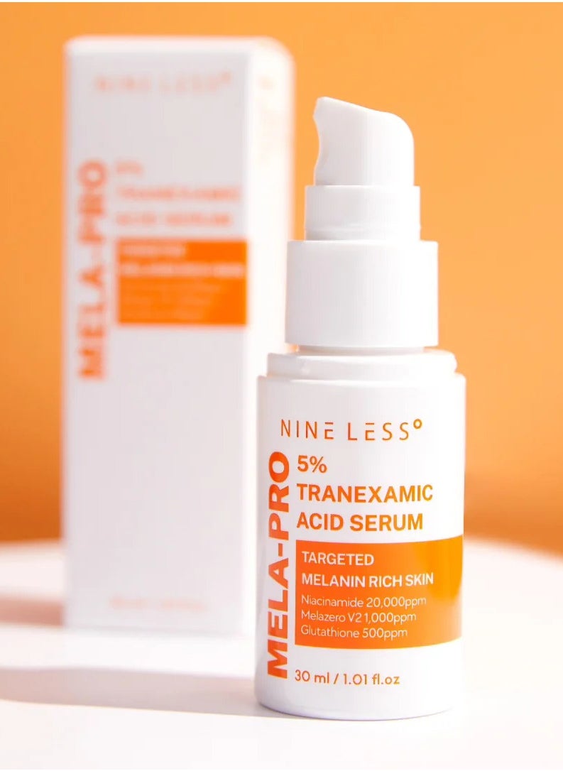 Nineless MELA-PRO Tranexamic Acid Serum 30ml