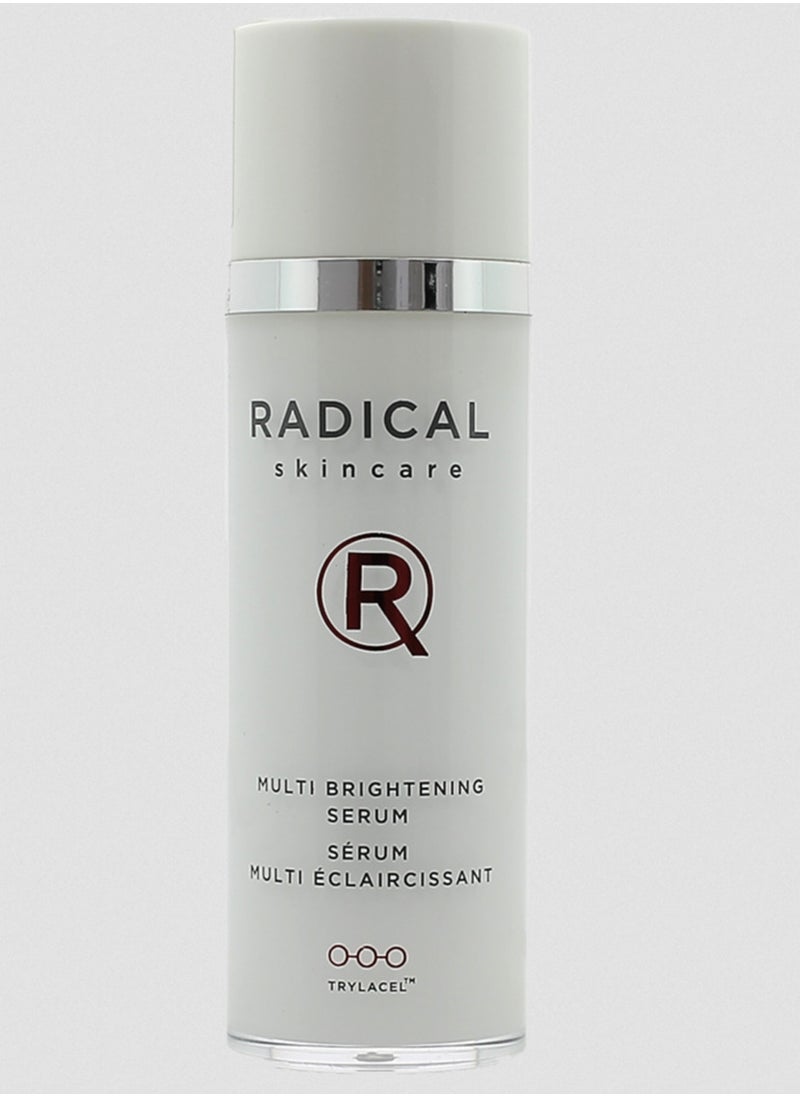 Radical Multi Brightening Serum 30ml