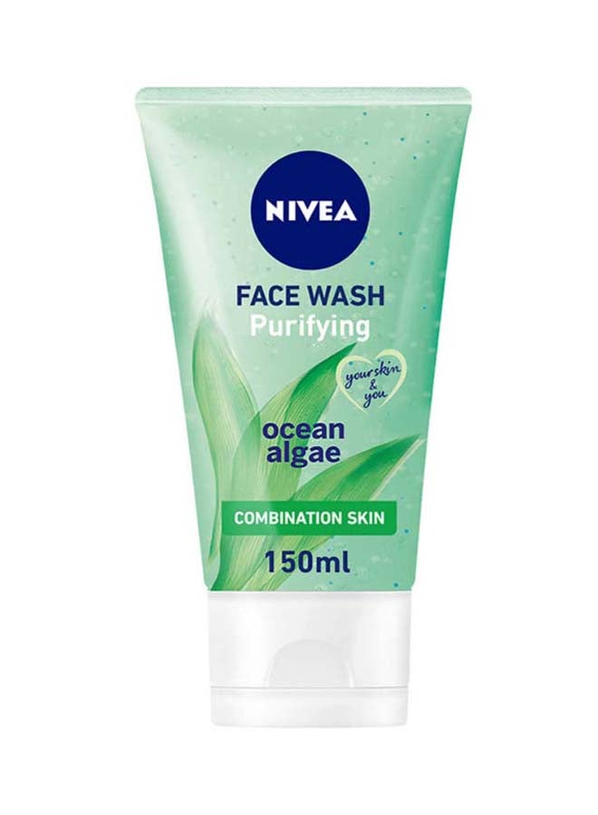 Purifying Face Wash, Combination Skin 150ml