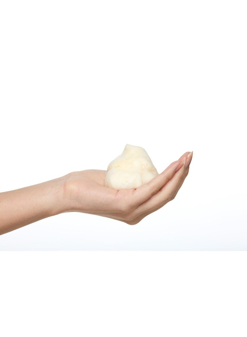 Korean Vita C Plus Clear Complexion Foaming Cleanser , Formulated With White Clay And Vitamin C , For Clean And Clear Skin 20ml