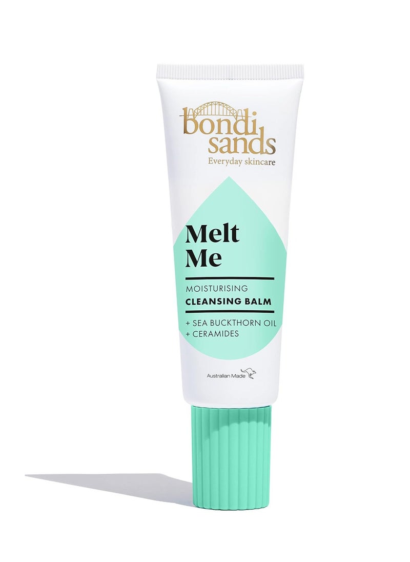 Melt Me Cleansing Balm 100ml Enriched with Ceramides Suitable for sensitive skin Vegan Cruelty Free 100ml 3 38 FL Oz