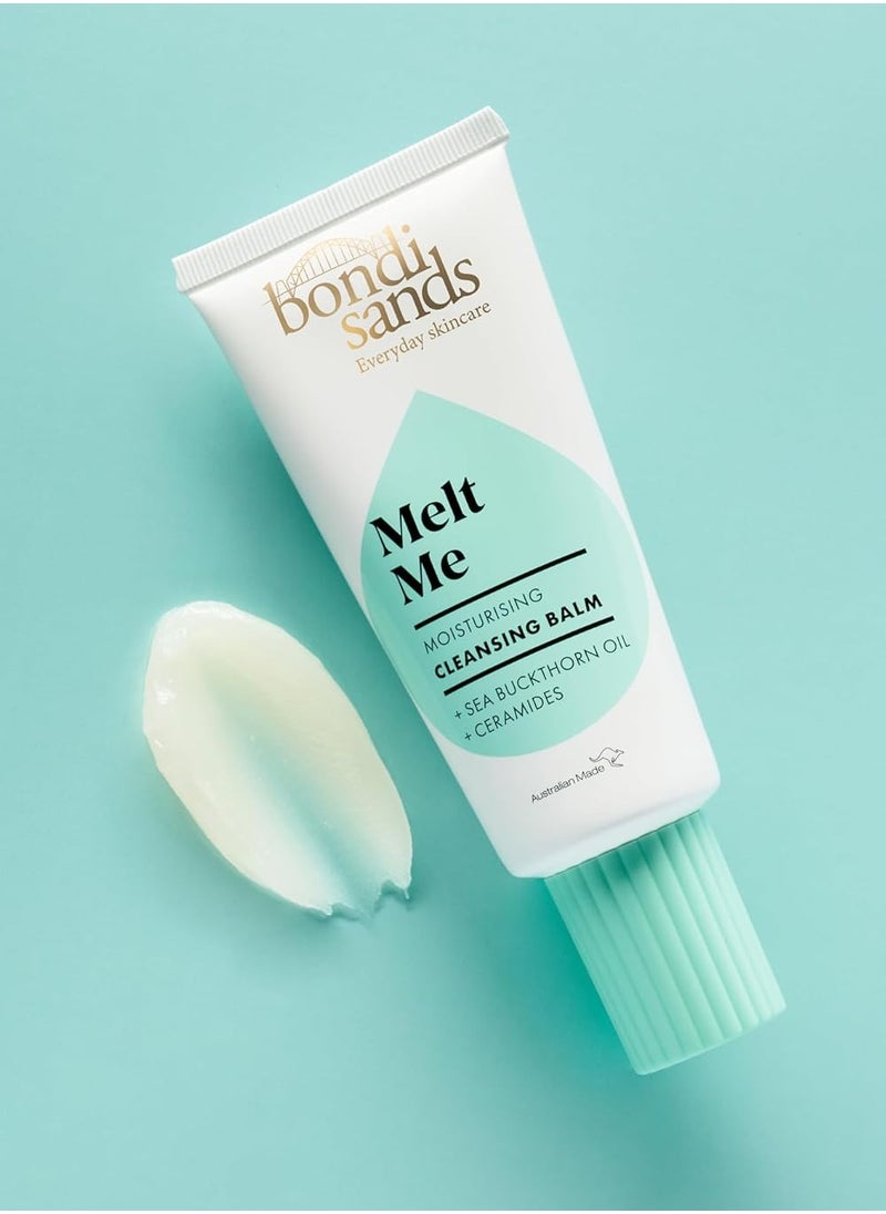 Melt Me Cleansing Balm 100ml Enriched with Ceramides Suitable for sensitive skin Vegan Cruelty Free 100ml 3 38 FL Oz