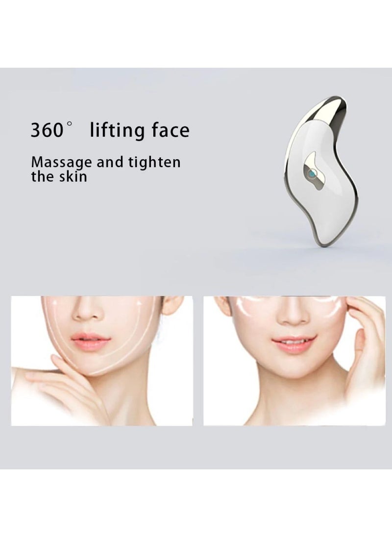 Firming Beauty Scraping Instrument Anti Aging Beauty Device Lifting Tool