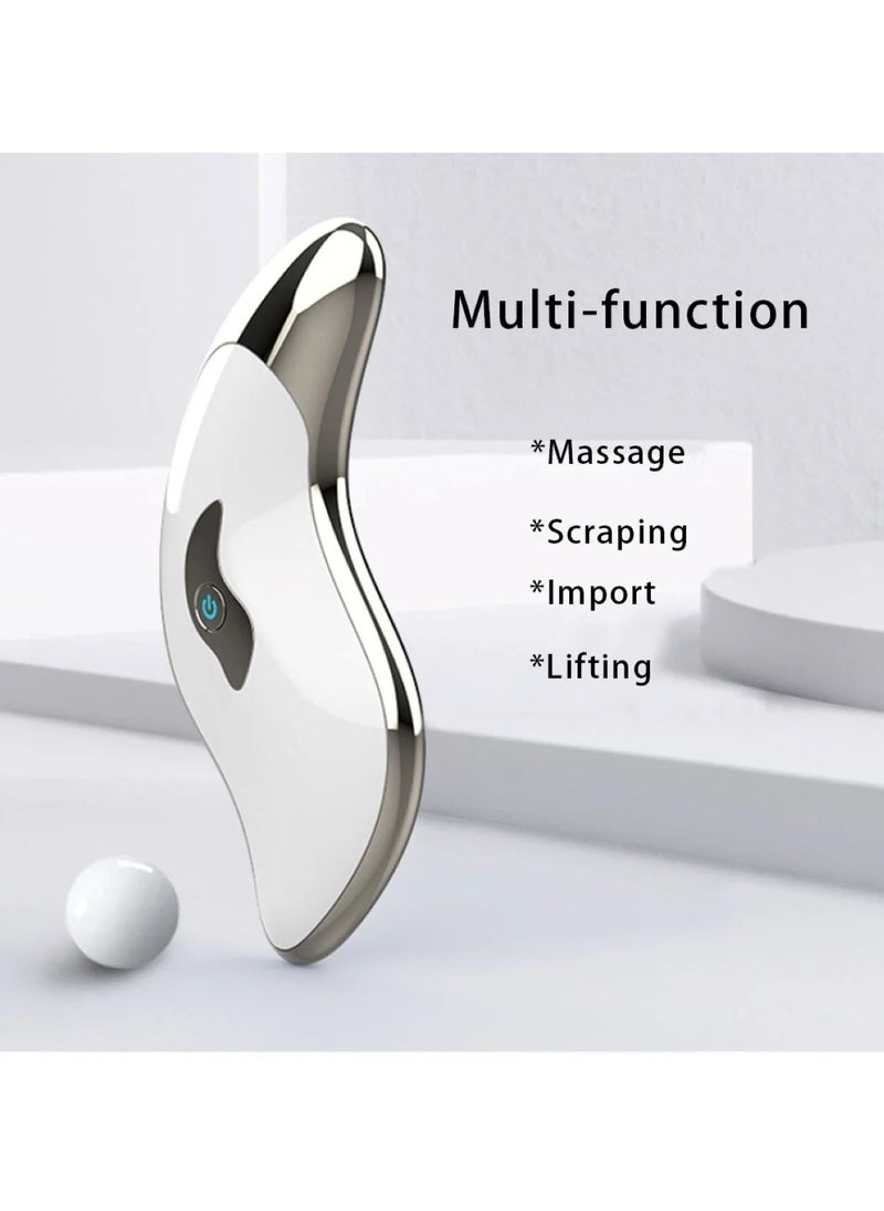 Firming Beauty Scraping Instrument Anti Aging Beauty Device Lifting Tool