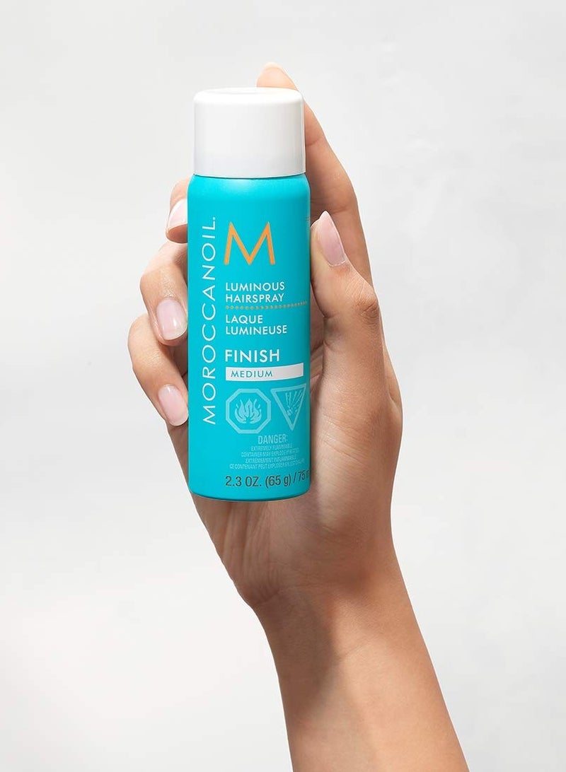 Luminous Hairspray Medium