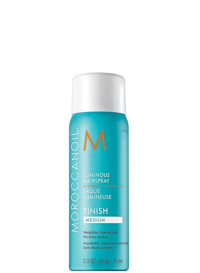 Luminous Hairspray Medium