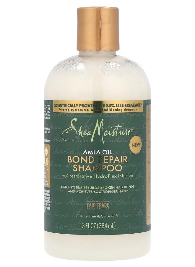 Bond Repair Shampoo Amla Oil 13 fl oz (384 ml)