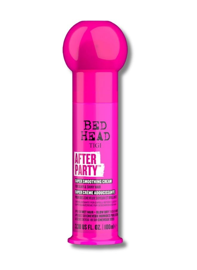 Bed Head TIGI After Party™ Smoothing Cream 100ml