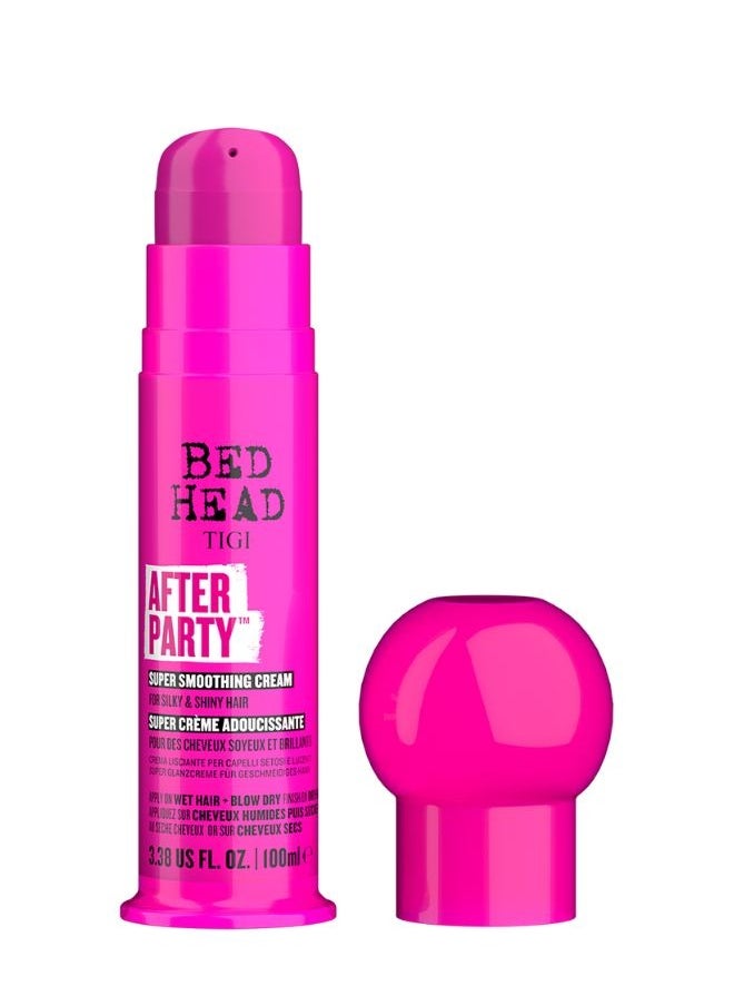 Bed Head TIGI After Party™ Smoothing Cream 100ml