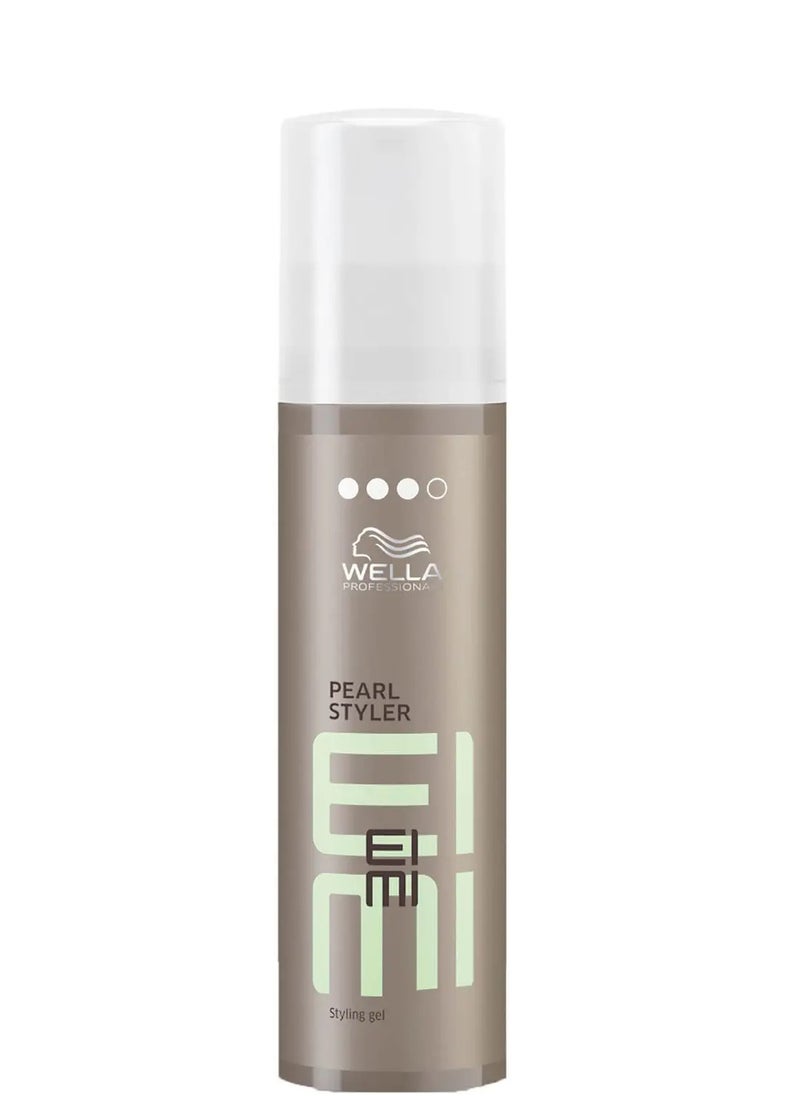 Care EIMI Pearl Styler Hair Gel 100ml