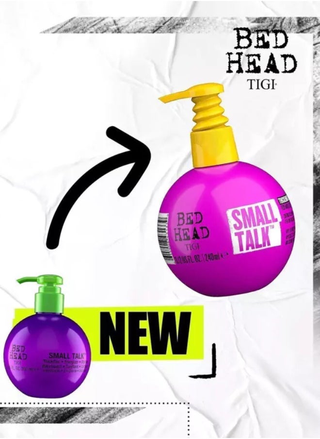 Bed Head Small Talk™ Hair Thickening Cream