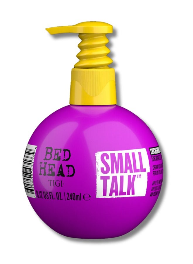 Bed Head Small Talk™ Hair Thickening Cream