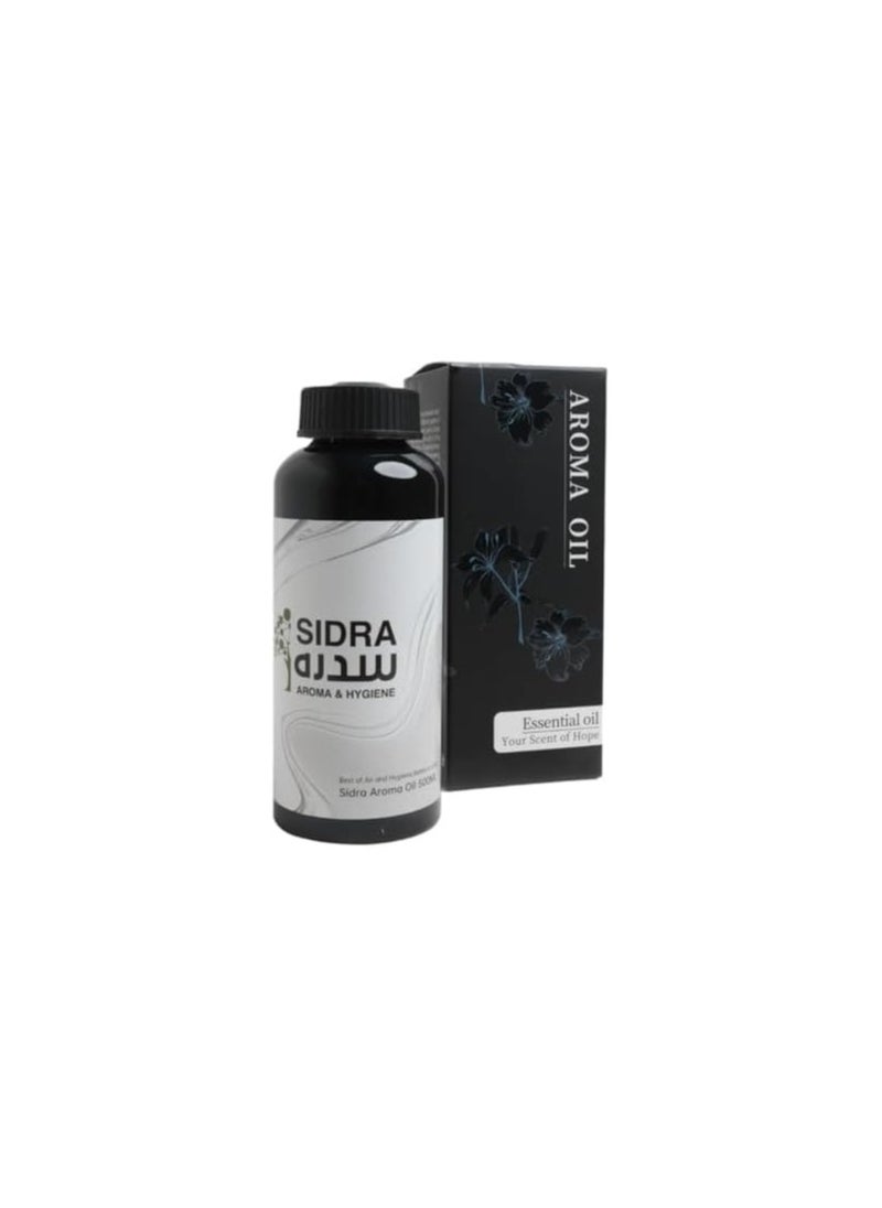 Sidra-Scent Aroma Oil, 500ml, Paradise