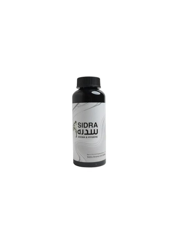 Sidra-Scent Aroma Oil, 500ml, My Way