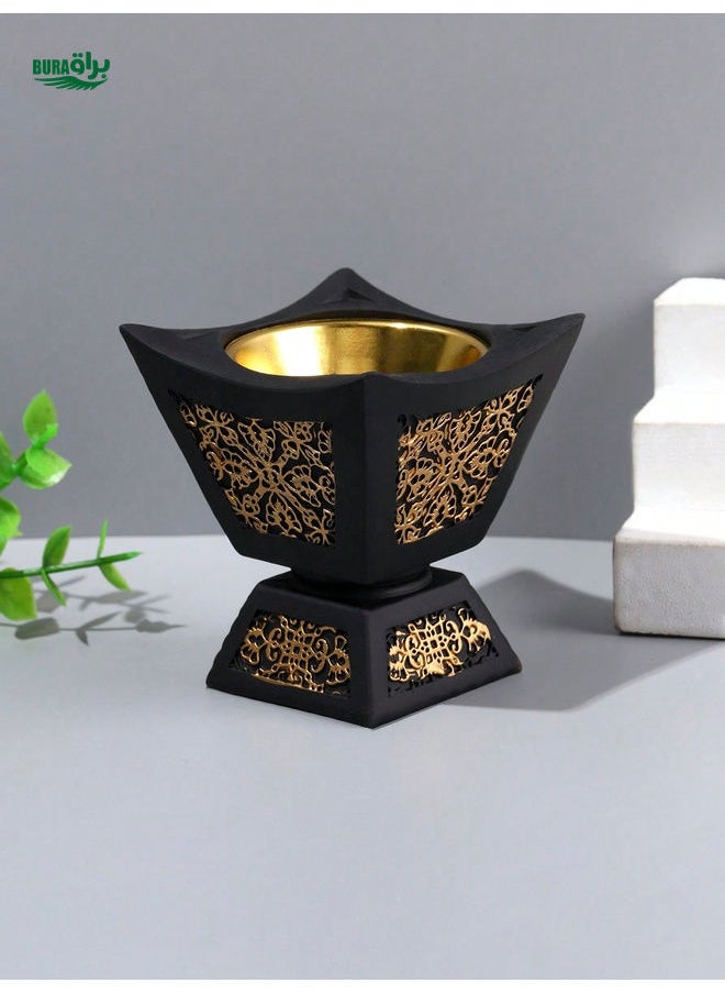 Minimalist And Delicate Household INs Style Resin Incense Burner