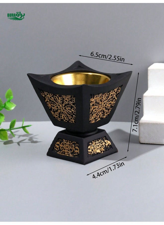 Minimalist And Delicate Household INs Style Resin Incense Burner