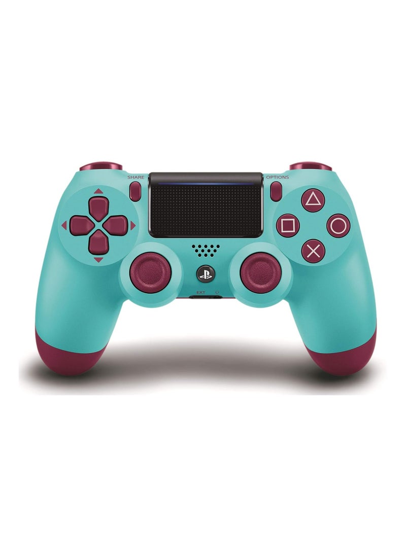 DualShock 4 Wireless Controller for PlayStation 4 - Berry Blue