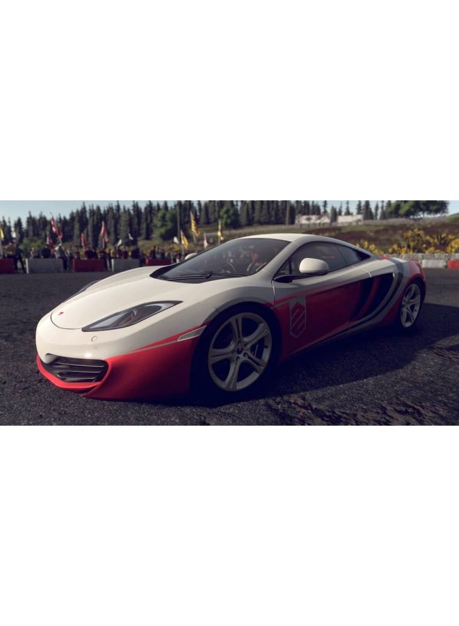 Driveclub: Special Edition - Racing - PlayStation 4 (PS4) - Racing - PlayStation 4 (PS4)