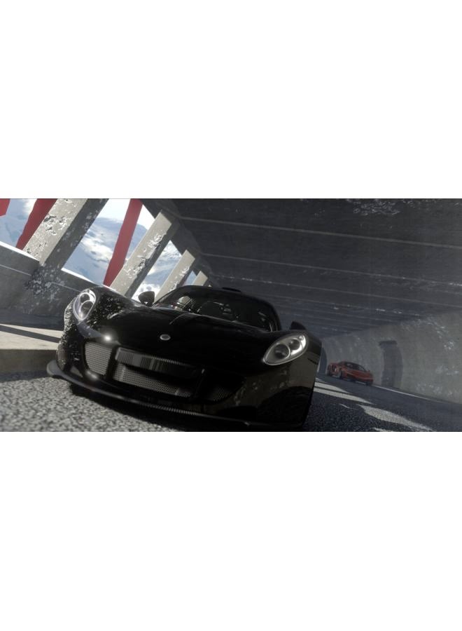 Driveclub: Special Edition - Racing - PlayStation 4 (PS4) - Racing - PlayStation 4 (PS4)