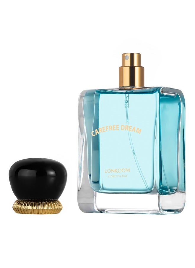 LONKOOM Carefree Dream EDT For Women 100ML