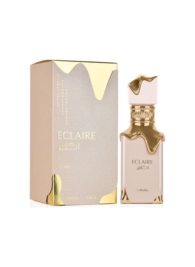 Lattafa Perfumes Eclaire Eau De Parfum 100ml