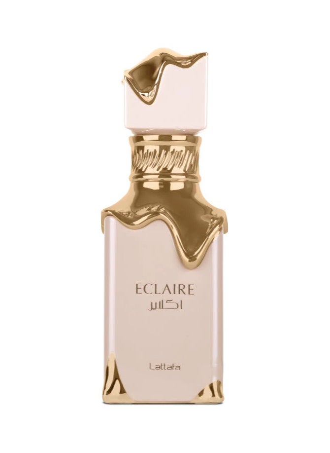 Lattafa Perfumes Eclaire Eau De Parfum 100ml