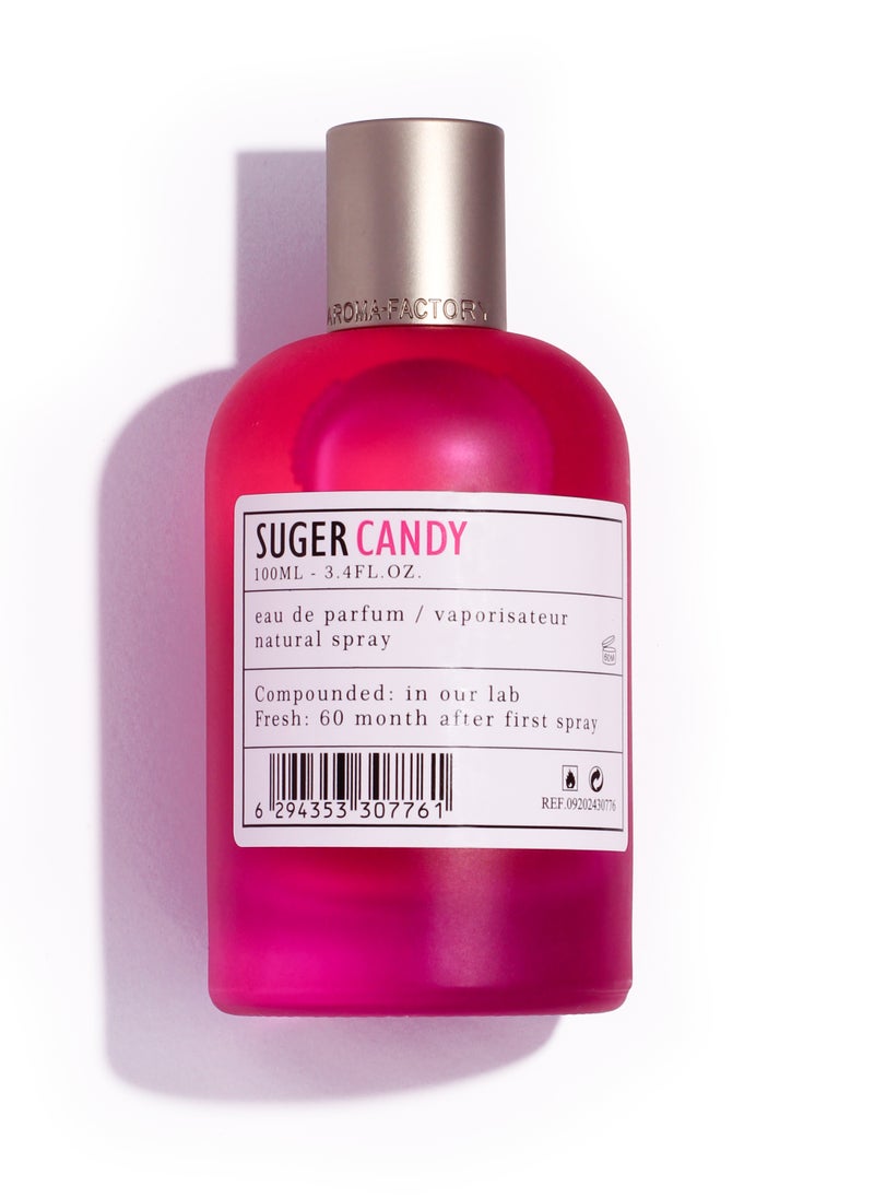 Suger Candy Perfume for Women EDP 100ml