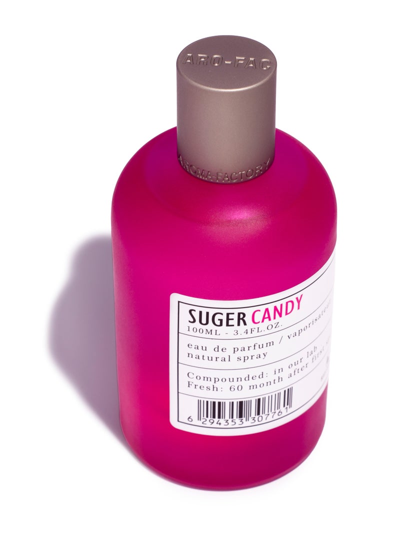 Suger Candy Perfume for Women EDP 100ml